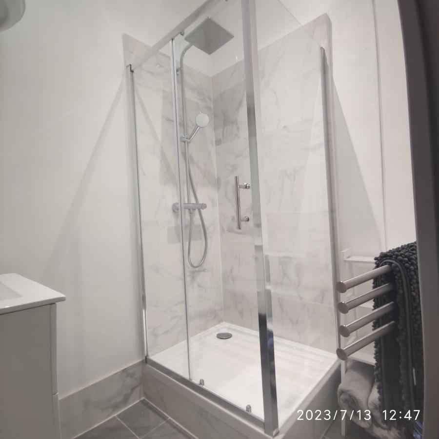 Appartement Quai De Joliette/ Mucem/Major Marsylia Zewnętrze zdjęcie