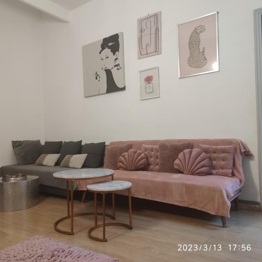Appartement Quai De Joliette/ Mucem/Major Marsylia Zewnętrze zdjęcie