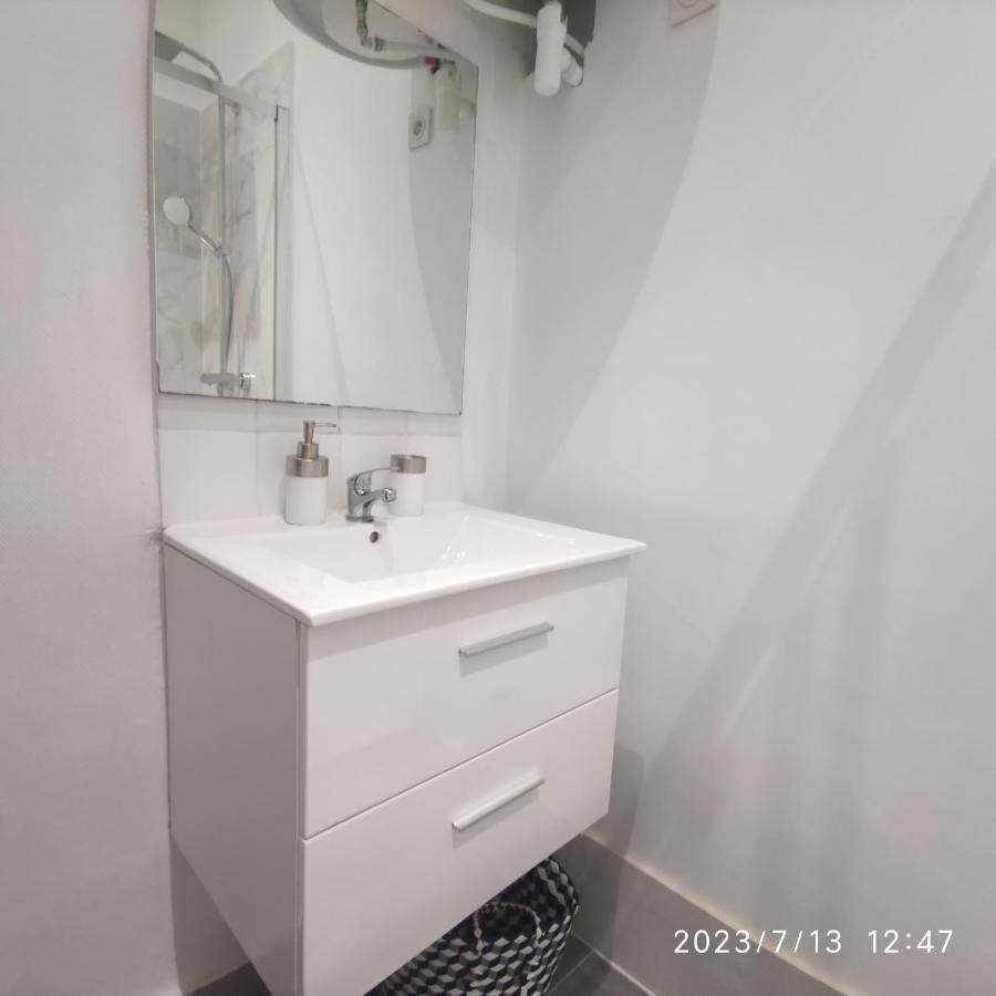Appartement Quai De Joliette/ Mucem/Major Marsylia Zewnętrze zdjęcie